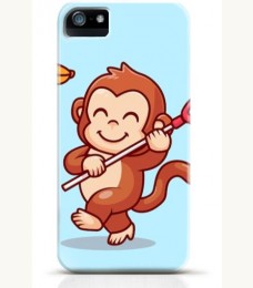 Monkey iPhone case Style 18