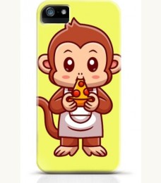 Monkey iPhone case Style 21