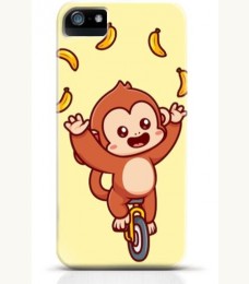 Monkey iPhone case Style 22