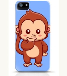 Monkey iPhone case Style 23