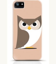 Owl iPhone case Style 1