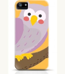 Owl iPhone case Style 11