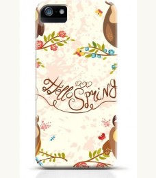 Owl iPhone case Style 15