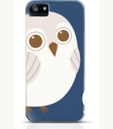 Owl iPhone case Style 2