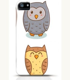 Owl iPhone case Style 3