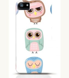Owl iPhone case Style 7