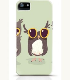 Owl iPhone case Style 9