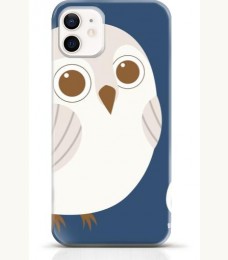 Owl iPhone 12 case Style 2