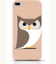 Owl iPhone 8 case Style 1