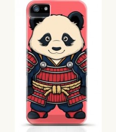 Panda iPhone case Style 1
