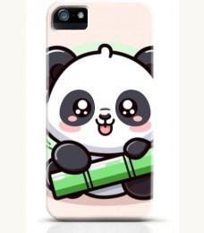Panda iPhone case Style 11