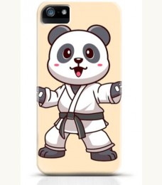Panda iPhone case Style 14