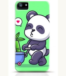 Panda iPhone case Style 15