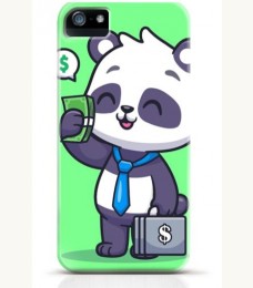 Panda iPhone case Style 16