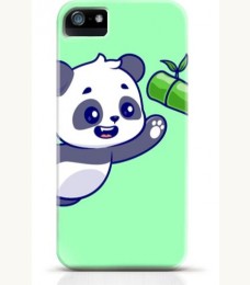 Panda iPhone case Style 17