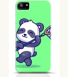 Panda iPhone case Style 18