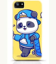 Panda iPhone case Style 20
