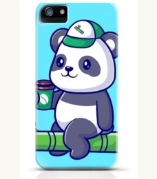 Panda iPhone case Style 22
