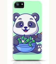 Panda iPhone case Style 23
