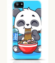 Panda iPhone case Style 24
