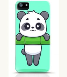 Panda iPhone case Style 25