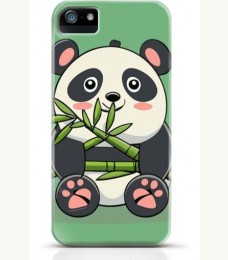 Panda iPhone case Style 3
