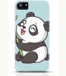 Panda iPhone case Style 6