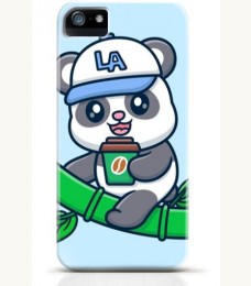 Panda iPhone case Style 7