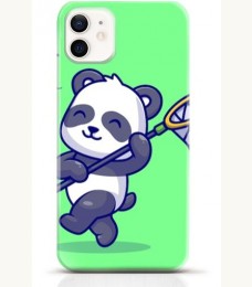 Panda iPhone 12 case Style 18