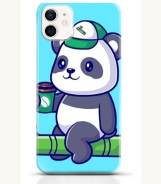 Panda iPhone 12 case Style 22