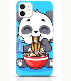 Panda iPhone 12 case Style 24