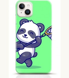 Panda iPhone 13 case Style 18