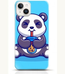 Panda iPhone 13 case Style 21