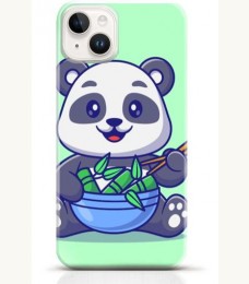 Panda iPhone 13 case Style 23