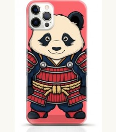 Panda iPhone 13 Pro Max case Style 1