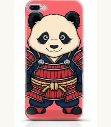 Panda iPhone 8 case Style 1