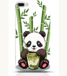 Panda iPhone 8 case Style 2