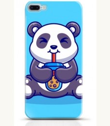 Panda iPhone 8 case Style 21
