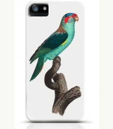 Parrot iPhone case Style 10