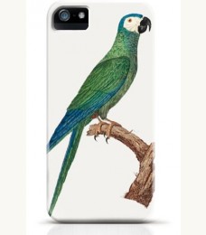 Parrot iPhone case Style 12