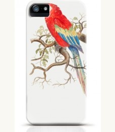 Parrot iPhone case Style 13