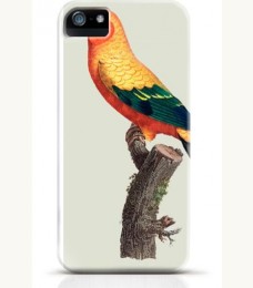 Parrot iPhone case Style 14
