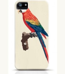 Parrot iPhone case Style 16