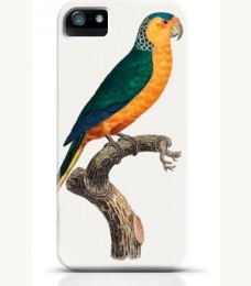Parrot iPhone case Style 18