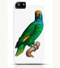 Parrot iPhone case Style 5