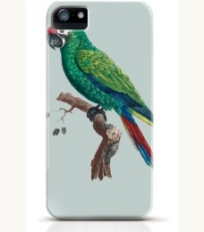 Parrot iPhone case Style 8