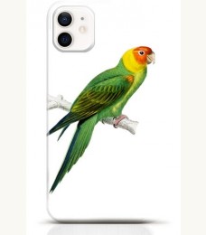 Parrot iPhone 11 case Style 11