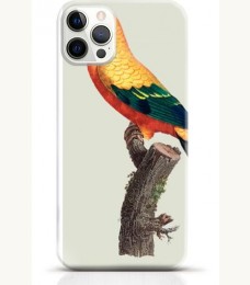 Parrot iPhone 11 pro max case Style 14