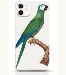 Parrot iPhone 12 mini case Style 12