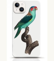 Parrot iPhone 13 case Style 10